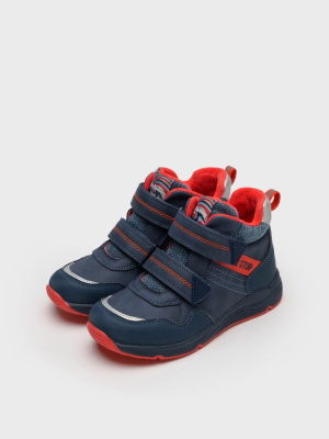 Ботинки для мальчиков