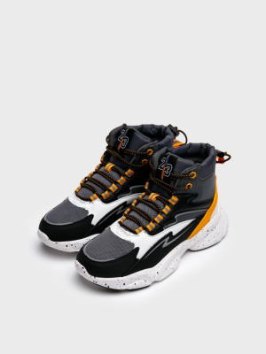 Ботинки для мальчиков