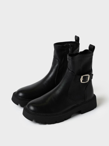 Ботинки для девочек