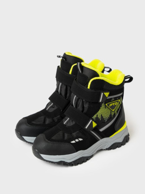 Ботинки для мальчиков