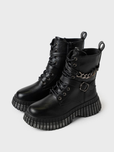 Ботинки для девочек