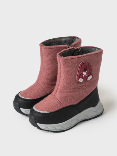 Сапоги для девочек