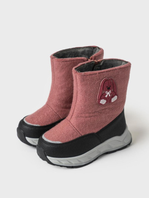 Сапоги для девочек