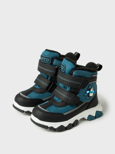 Ботинки для мальчиков