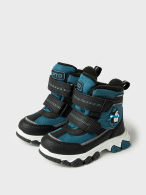 Ботинки для мальчиков