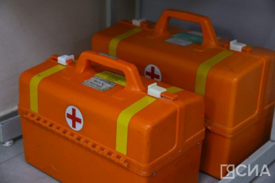 В Минздраве Якутии рассказали о состоянии пострадавших в смертельном ДТП в Алданском районе / ЯСИА  Алданский 