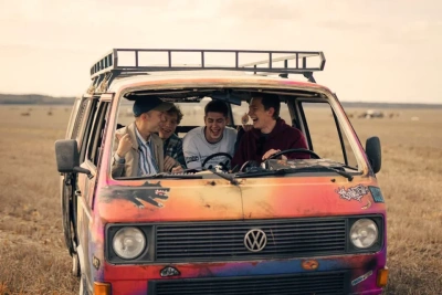 Якутяне смогут увидеть премьеру сериала «Она такая классная» в онлайн-кинотеатре KION от МТС / ЯСИА   