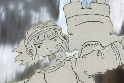 Якутский мультфильм «Потерянные письма» признан лучшим на международном фестивале в Казахстане / Майя Гоголева   