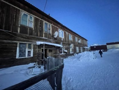 Житель Жиганского района предстанет перед судом по делу о причинении смерти по неосторожности /    