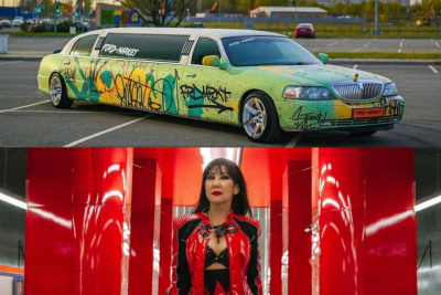 Якутянка Лариса Троева установит новый рекорд в Санкт-Петербурге / Нарыйа Пахомова   