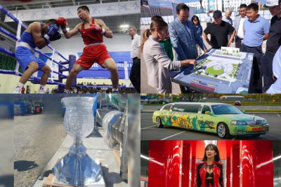 Обзор популярных и интересных новостей за 3 августа в Якутии / ЯСИА   Республика Саха (Якутия)