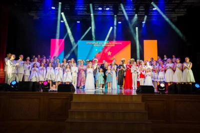 Юные якутяне могут продемонстрировать свои таланты на фестивале-конкурсе «Катюша-юниор-2024» / ЯСИА   