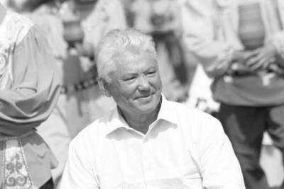 Глава Якутии: «Михаил Николаев был родным и близким каждому» / ЯСИА   