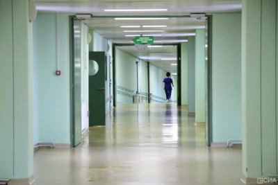 В Минздраве Якутии рассказали о состоянии пострадавших при наезде погрузчика детей / Дьулустаан Сергеев   