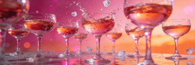 Лучшее российское розовое вино в 2026 году