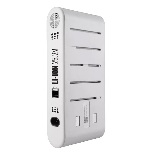 Батарея PVCSDCB 3005 к беспроводному пылесосу с пыленакопителем Polaris PVCSDC 3005 Wi-Fi IQ Home