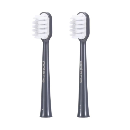 Насадки для электрической зубной щетки Polaris TBH 0502 S (2)