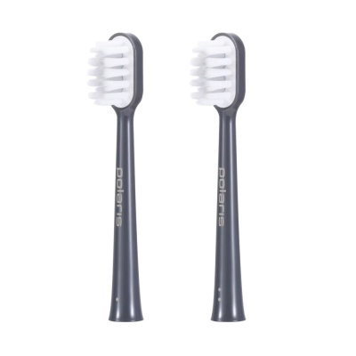 Насадки для электрической зубной щетки Polaris TBH 0502 S (2)