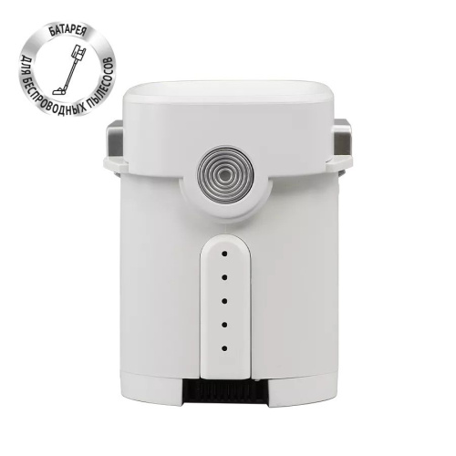 Батарея PVCSB 5080 для вертикальных пылесосов Polaris PVCS 7000 Energy WAY AQUA