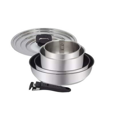 Набор посуды Polaris EasyKeep-6DSS