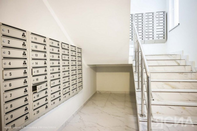 Более 200 миллионов рублей задолжали жители Якутии Фонду капремонта / ЯСИА   