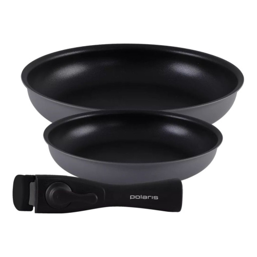 Набор посуды Polaris Stein-3D