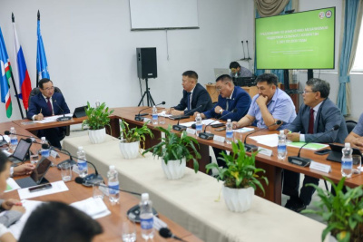 В Якутии намерены упростить систему поддержки сельского хозяйства / ЯСИА   Республика Саха (Якутия)