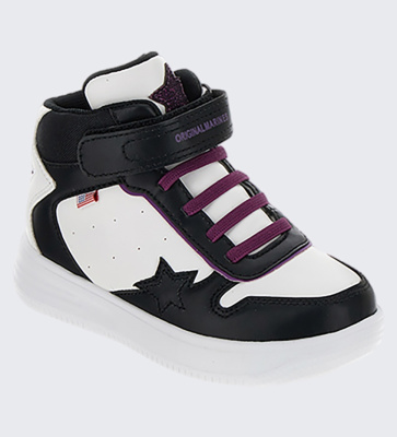 КЕДЫ для девочки