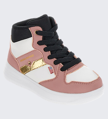 КЕДЫ для девочки