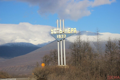 В Усть-Нере пропал семилетний ребёнок / Дьулустаан Сергеев   