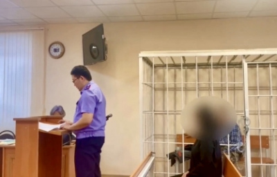 По уголовному делу об использовании рабского труда вынесен приговор /    