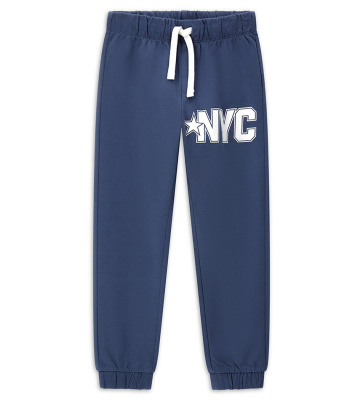 Брюки для мальчика