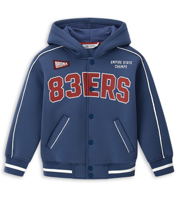 Толстовка, бомбер для мальчика