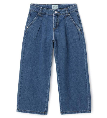 Джинсы для девочки