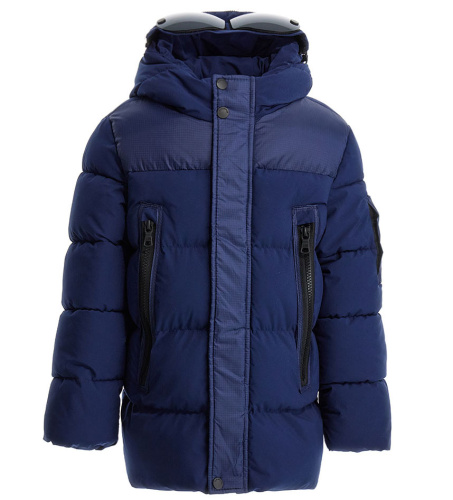 Куртка для мальчика