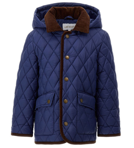 Куртка для мальчика