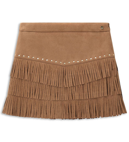 Юбка для девочки