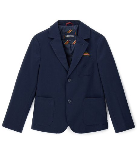 Пиджак для мальчика