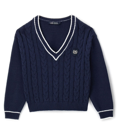 Свитер для девочки