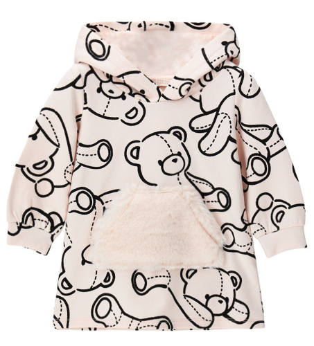 Платье для маленькой девочки