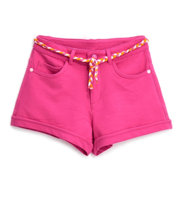 Шорты для девочки