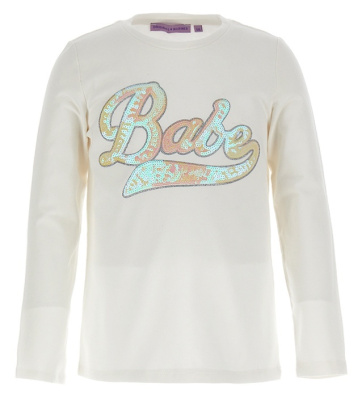 Лонгслив для девочки