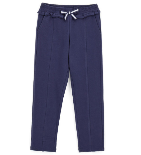 Брюки для девочки