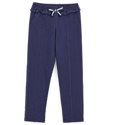 Брюки для девочки