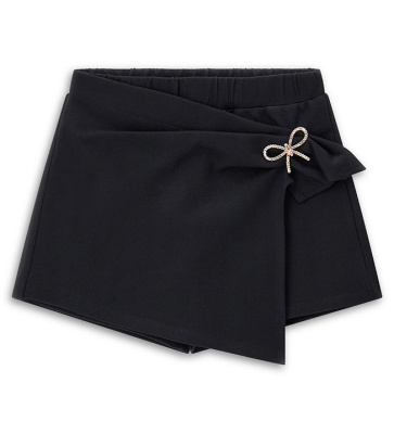 Юбка-шорты для девочки