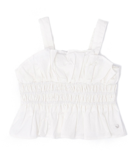 Топ для девочки