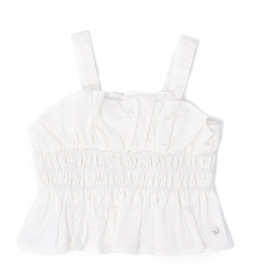 Топ для девочки