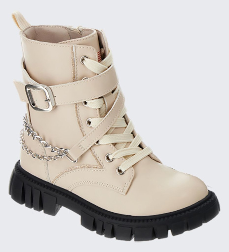 БОТИНКИ для девочки