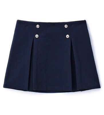 Юбка для девочки