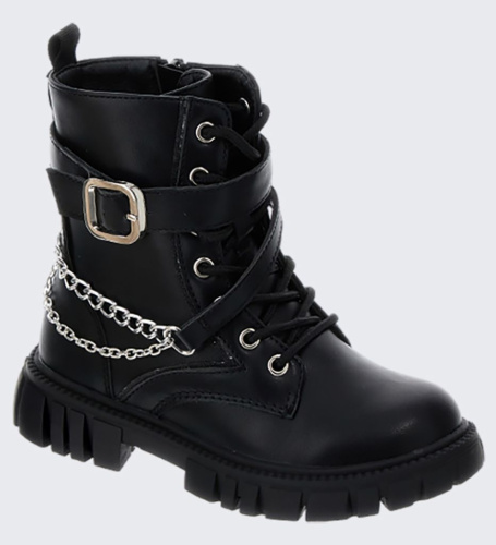 БОТИНКИ для девочки